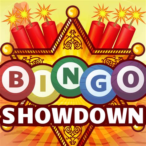 bingo showdown tickets gratis